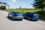 Audi A5 Sportback g-tron S-Line 2016 года (WW)